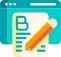 Blog Writing Service