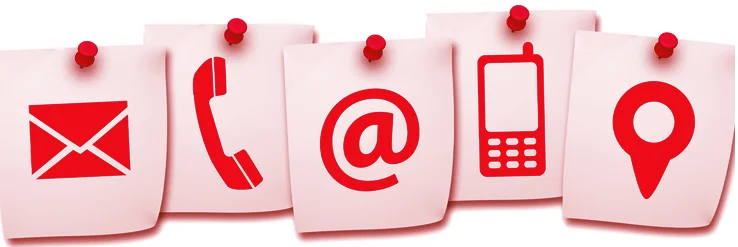 Contact Us