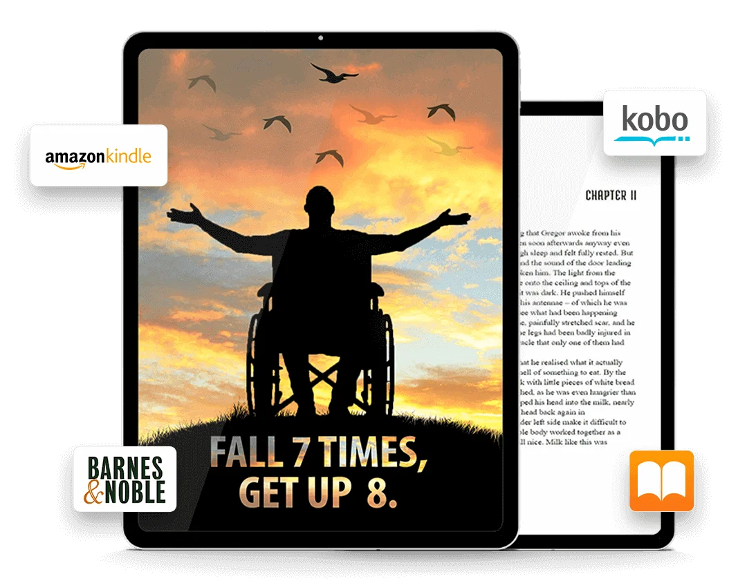 Book Publishing Services