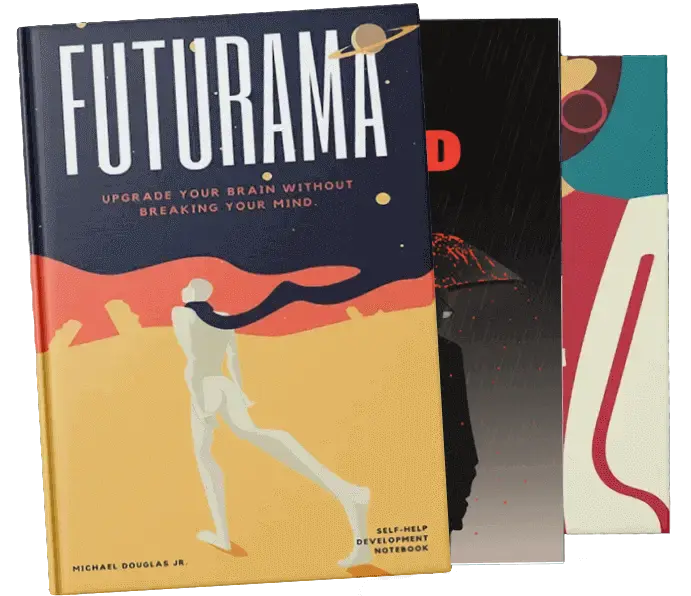 The AMZ Books