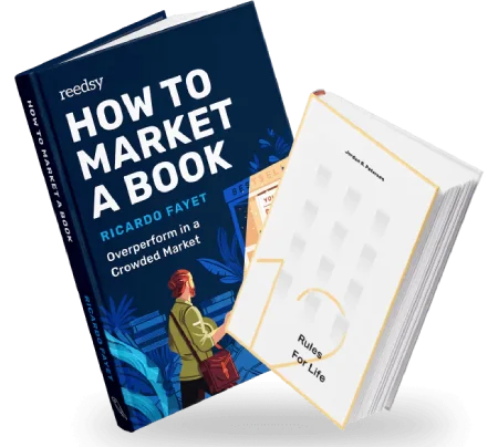 The AMZ Books