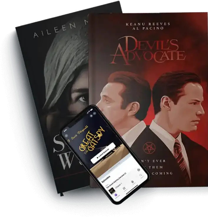 The AMZ Books